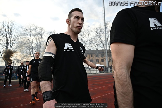 2025-03-01 Harpastum - Neri di Brescia-Centvria Roma 026